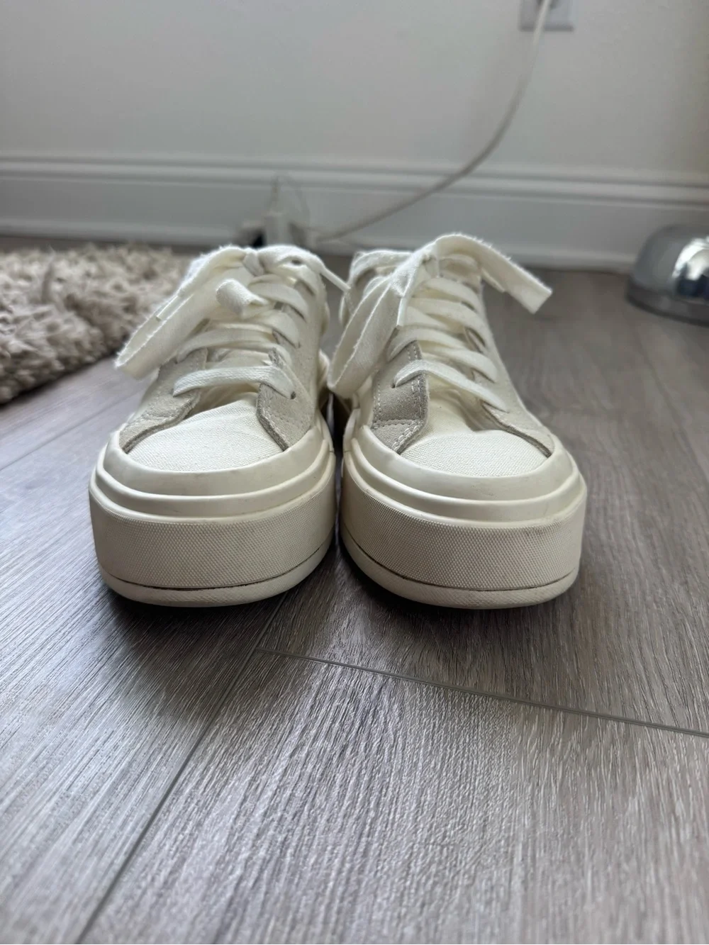 Converse Chuck Taylor All Star Cruise sneakers